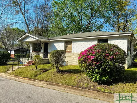 620 Amaranth St, Savannah, GA 31405 photo 1