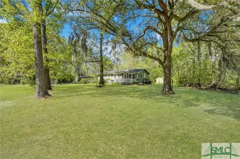 5805 Beverly St, Savannah, GA 31405