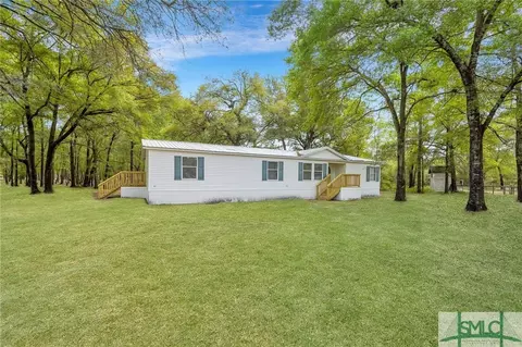 111 Ray Fetzer Dr, Guyton, GA 31312 photo 1