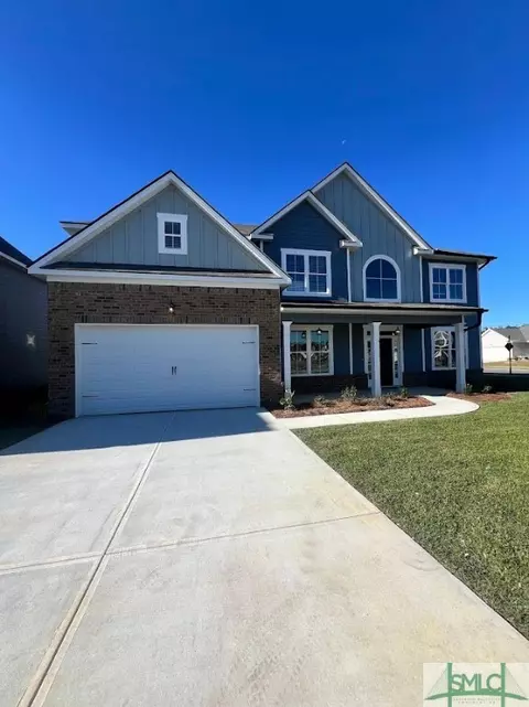 100 Liam Ct, Guyton, GA 31312 photo 1