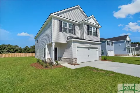 225 Glick Way, Guyton, GA 31312 photo 1