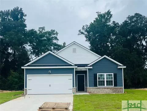 104 Simon Cir, Guyton, GA 31312 photo 1
