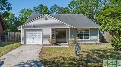 5805 Beverly St, Savannah, GA 31405 - Movoto