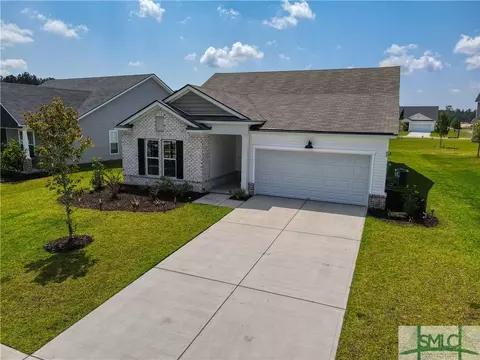 99 Melody Dr, Pooler, GA 31322 photo 1
