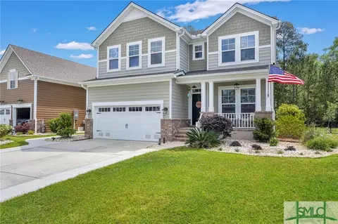 220 Tahoe Dr, Pooler, GA 31322 photo 1