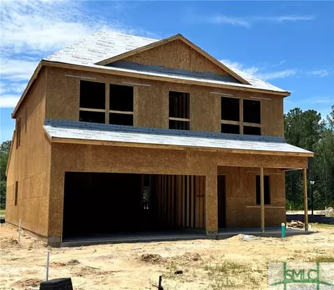 155 Jepson Way, Pooler, GA 31322 photo 1