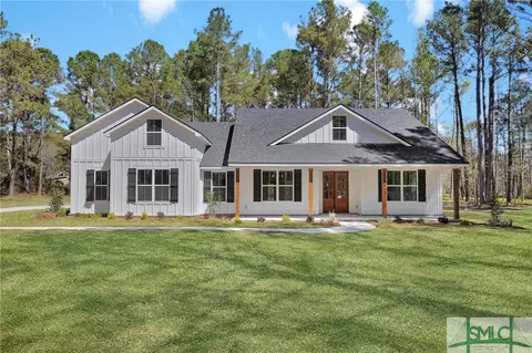 3453 Courthouse Rd, Guyton, GA 31312 photo 1