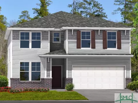 139 Melody Dr, Pooler, GA 31322 photo 1
