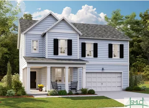 102 Binscombe Ln, Pooler, GA 31322 photo 1