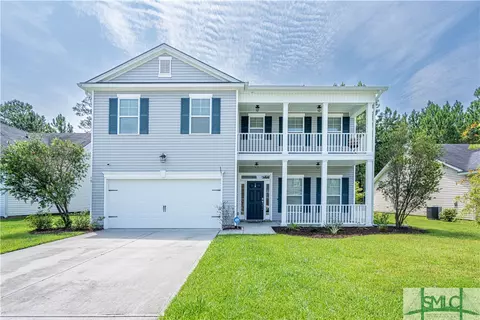 79 Melody Dr, Pooler, GA 31322 photo 1
