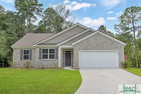 149 Mill Ct, Rincon, GA 31326 photo 1