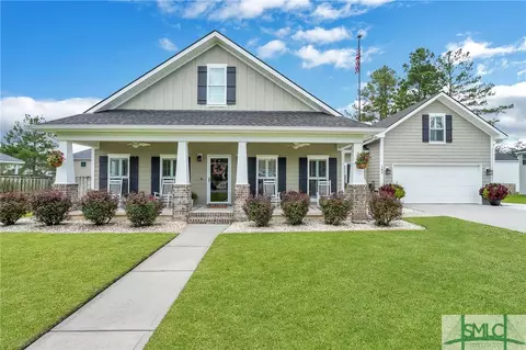 109 Buckingham Dr, Guyton, GA 31312 photo 1