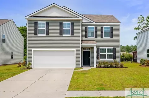 108 Decker Dr, Pooler, GA 31322 photo 1
