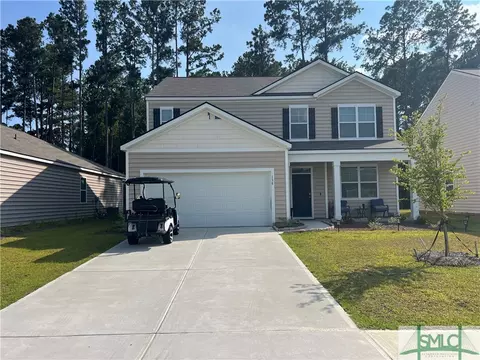 138 Charles Ln, Pooler, GA 31322 photo 1