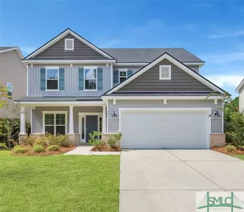 112 Spring Lakes Dr, Savannah, GA 31407 photo 1