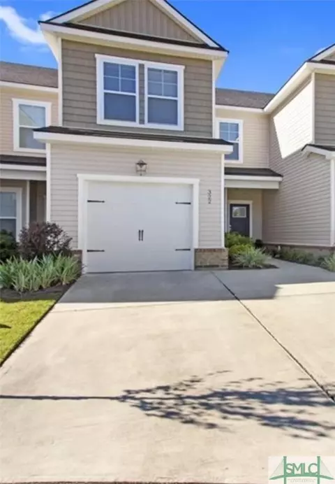 322 Sonoma Dr, Pooler, GA 31322 photo 1