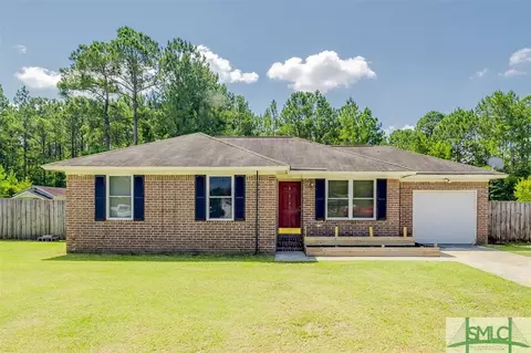 213 Greene Dr, Rincon, GA 31326 photo 1