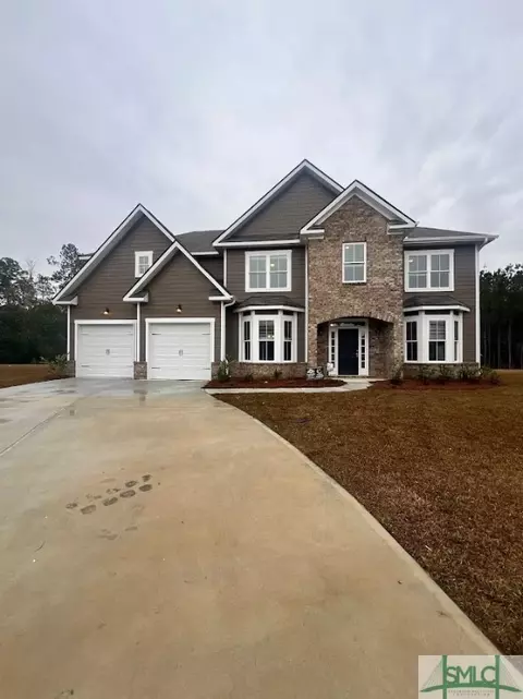110 Liam Ct, Guyton, GA 31312 photo 1