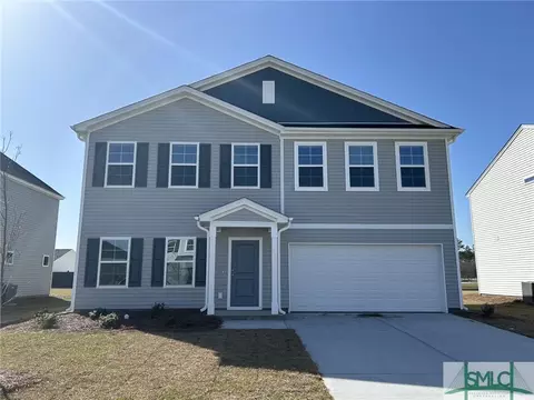 178 Daylily Dr, Springfield, GA 31329 photo 1