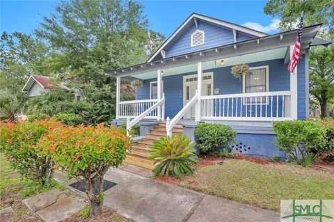660 E 33rd St, Savannah, GA 31401 photo 1