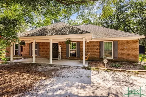 210 Boone Rd, Guyton, GA 31312 photo 1