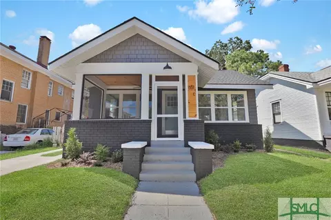 651 E 40th St, Savannah, GA 31401 photo 1