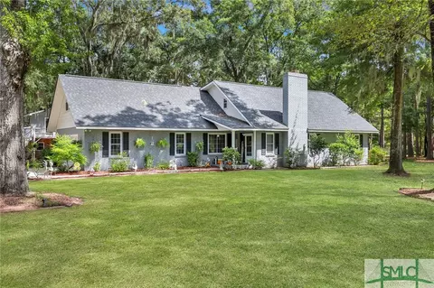1167 Long Bridge Rd, Rincon, GA 31326 photo 1