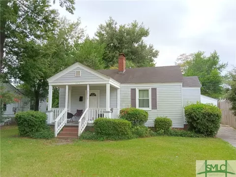2015 Utah St, Savannah, GA 31404