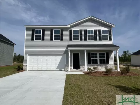 104 Stillhouse Dr, Springfield, GA 31329 photo 1