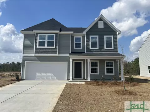 106 Stillhouse Dr, Springfield, GA 31329 photo 1