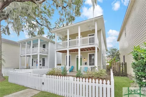 303 E 41st St, Savannah, GA 31401 photo 1