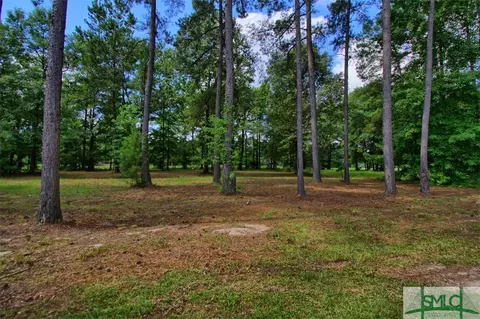 00 Bub Ln, Ellabell, GA 31308