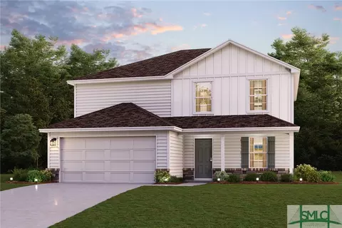 126 Watson Dr, Rincon, GA 31326 photo 1