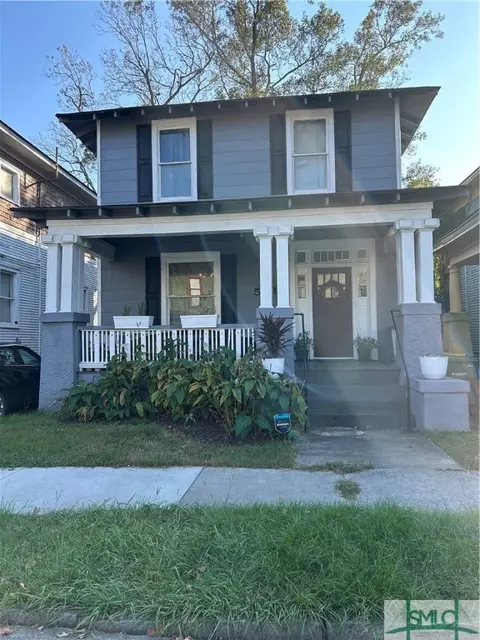 533 E 40th St, Savannah, GA 31401 photo 1