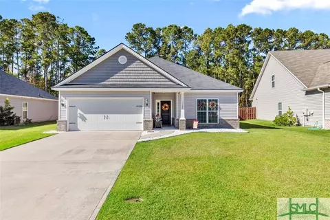 120 Red Maple Ln, Guyton, GA 31312 photo 1