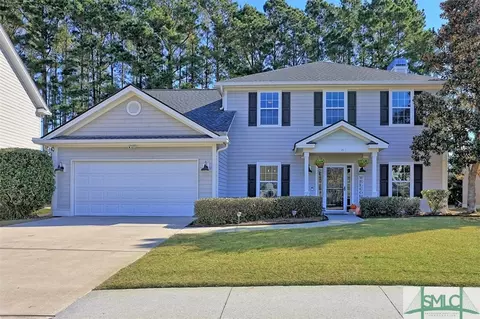 25 Station Loop, Bluffton, SC 29910 photo 1