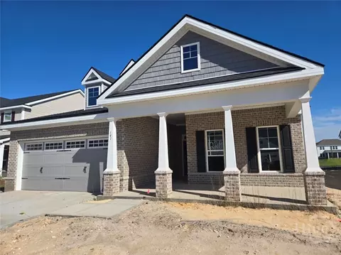 141 Como Dr, Pooler, GA 31322 photo 1