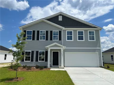 115 Stillhouse Dr, Springfield, GA 31329 photo 1