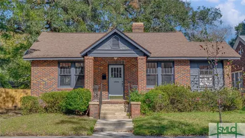 1306 E 51st St, Savannah, GA 31404 photo 1