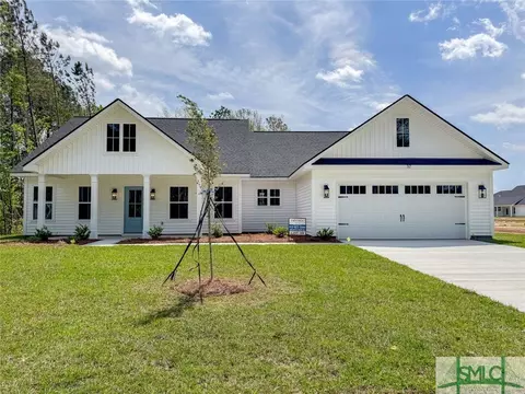 32 Cottage Loop, Midway, GA 31320 photo 1