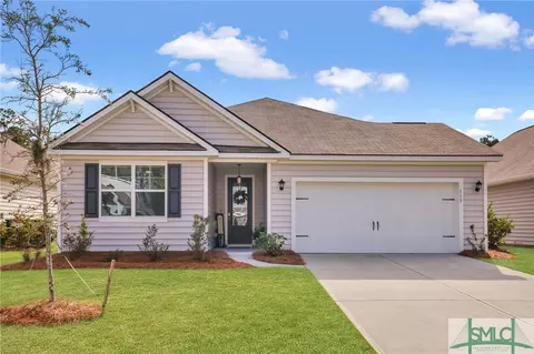 115 River Run Dr, Pooler, GA 31322 photo 1
