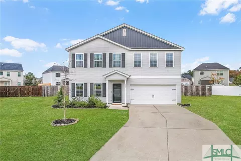 111 Cherian Ct, Pooler, GA 31322 photo 1