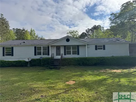 138 Sage Pointe Rd, Guyton, GA 31312 photo 1