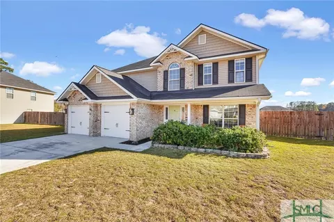 121 Broad Leaf Rd, Allenhurst, GA 31301 photo 1
