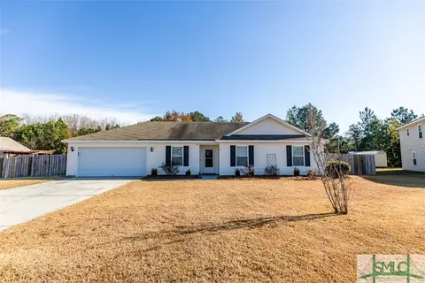 9 Blair Loop, Guyton, GA 31312 photo 1