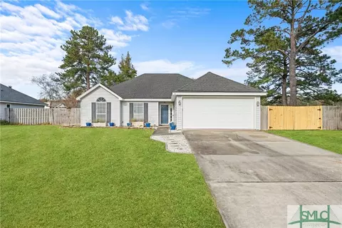 4 Chamois Ct, Pooler, GA 31322 photo 1