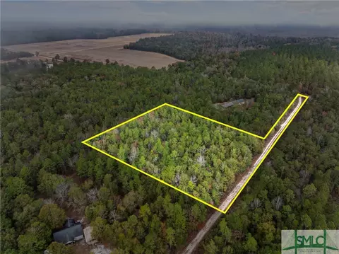 2317 Old Augusta Rd, Clyo, GA 31303 photo 1