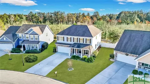 38 Belle Gate Ct, Pooler, GA 31322 photo 1