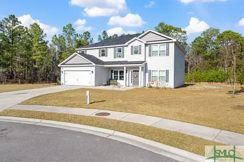 137 William Way, Springfield, GA 31329 photo 1