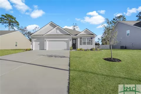 213 Merganser Dr, Pooler, GA 31322 photo 1